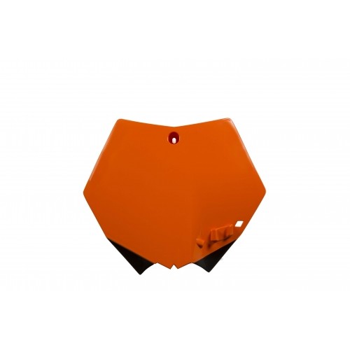 PORTA NUMEROS ACERBIS KTM SX / SX-F 2007 - 2012